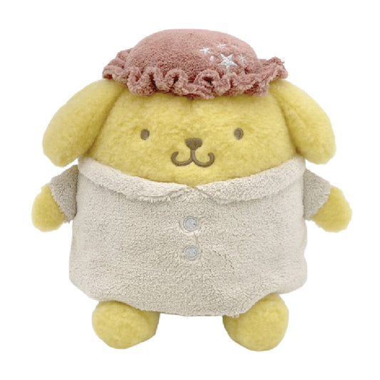 おうちパジャマ ポムポムプリン Ｓ