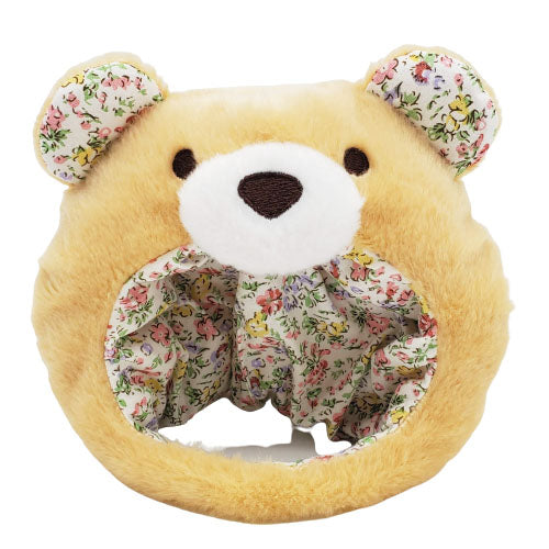 ピクルス　くまハット