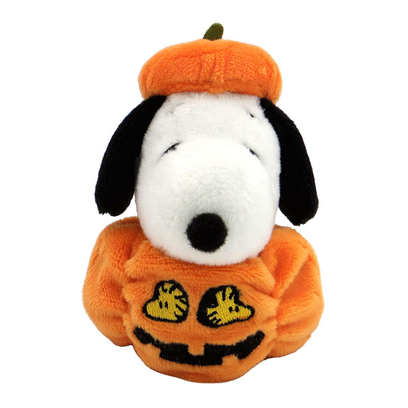 ぽてぽてお手玉マスコット スヌーピー ハロウィン２０２３