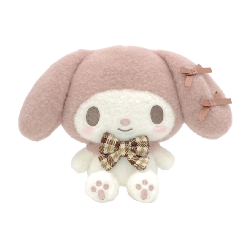 ほわモカチェック マイメロディ Ｓ