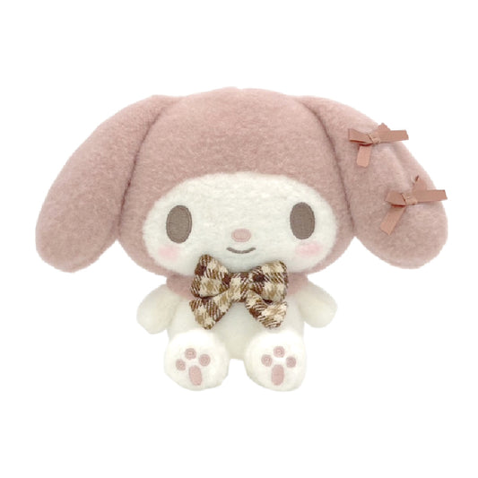 ほわモカチェック マイメロディ Ｓ