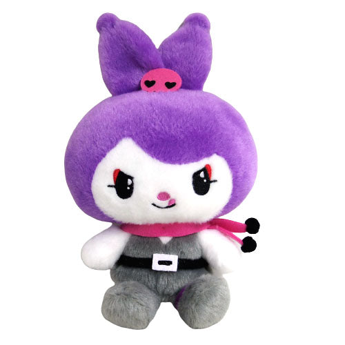 クロミ ふわくた ロミナ
