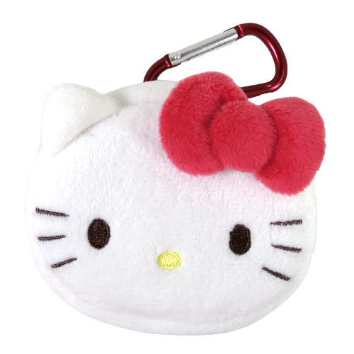 カラビナミニポーチ ハローキティ
