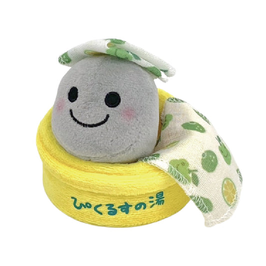 ピクルス かぼす お風呂セット