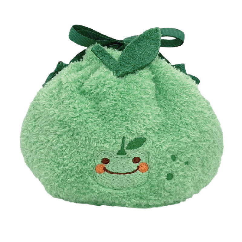 ピクルス まんまる巾着 かぼす