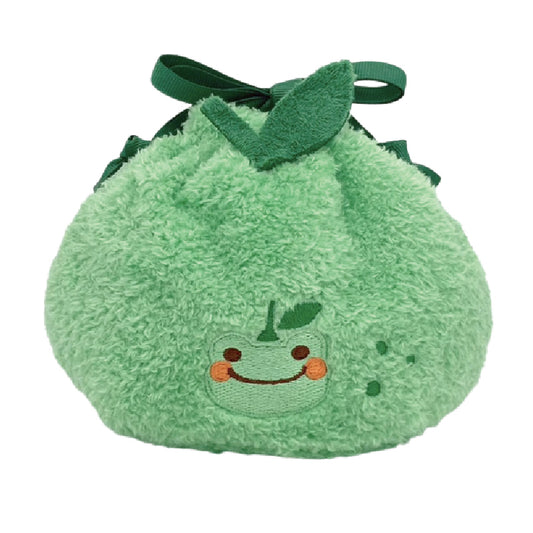 ピクルス まんまる巾着 かぼす