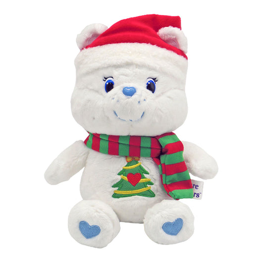 ケアベア ソフトＳ クリスマスウィッシーズベア?