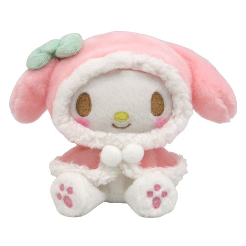ふわくたぼんぼん マイメロディ