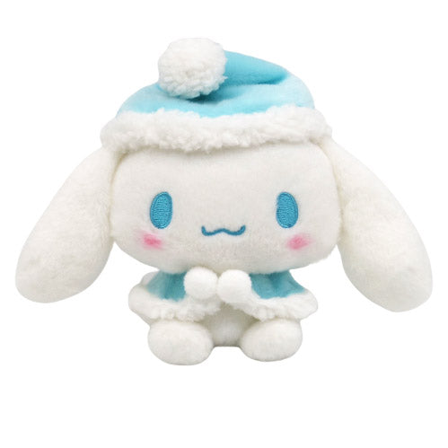 ふわくたぼんぼん シナモロール