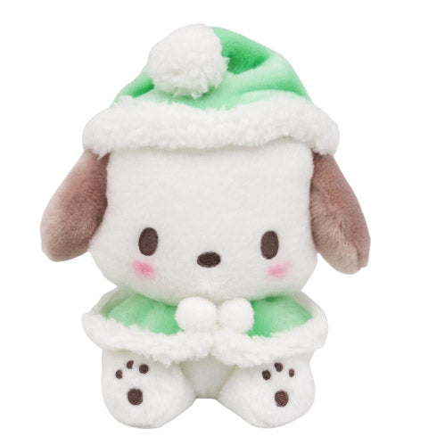 ふわくたぼんぼん ポチャッコ