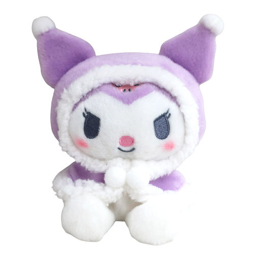 ふわくたぼんぼん クロミ
