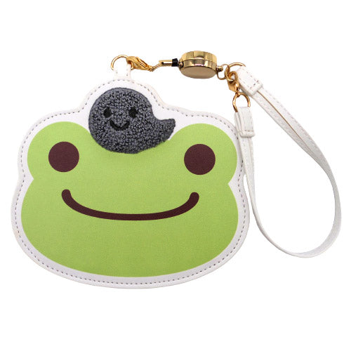 ピクルス ダイカットリールパス フェイス