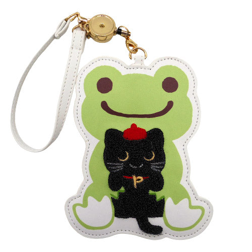 ピクルス ダイカットリールパス ピエール