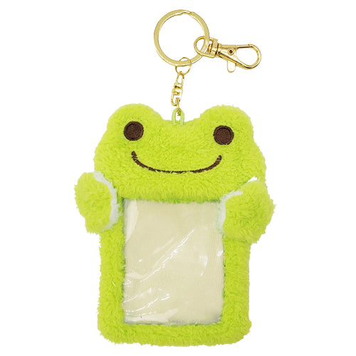 ピクルス カードホルダー