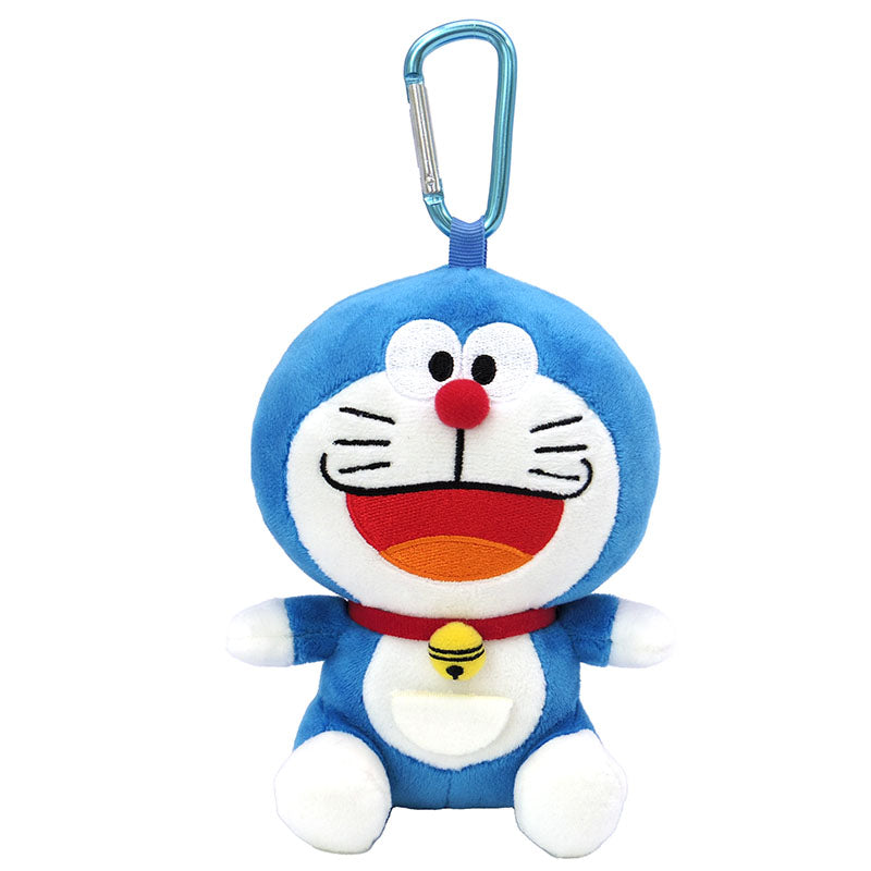 ドラえもん ぬいぐるみエコバッグ どこでもドア
