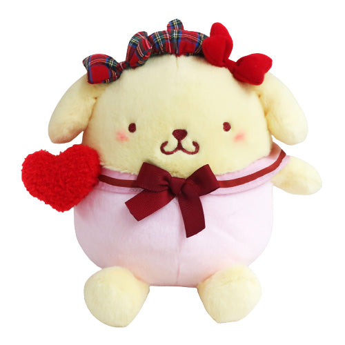 リボンラブ ポムポムプリン Ｓ