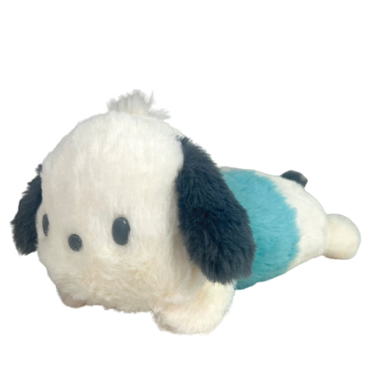 ロングポーチ　ポチャッコ