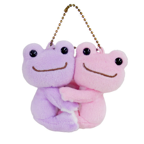 ピクルス ハグマスコット ＰＵ＆ＰＫ