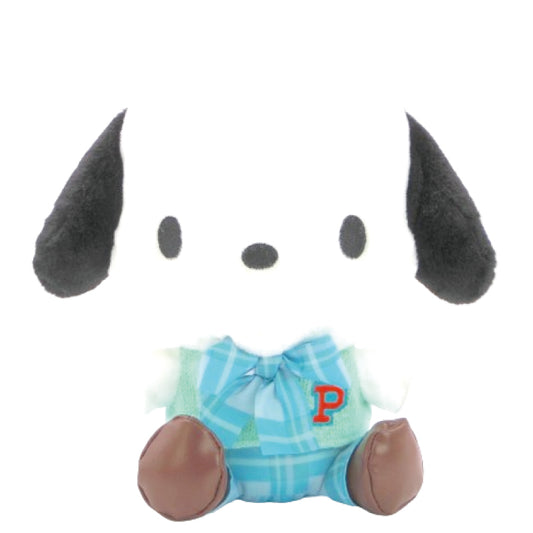 レトロ制服 ポチャッコ Ｓ