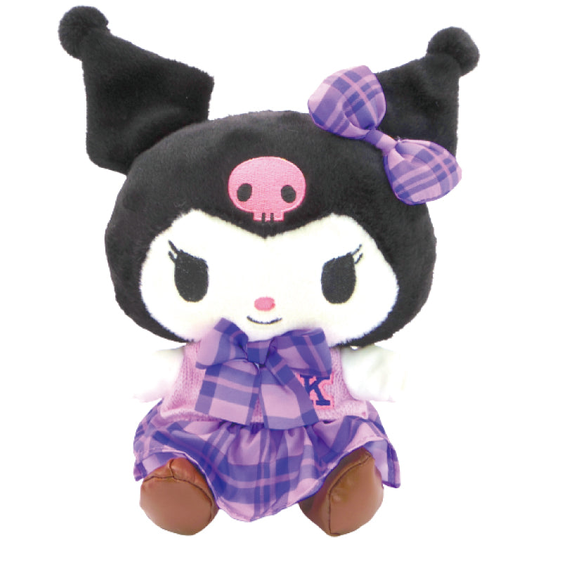 レトロ制服 クロミ Ｓ