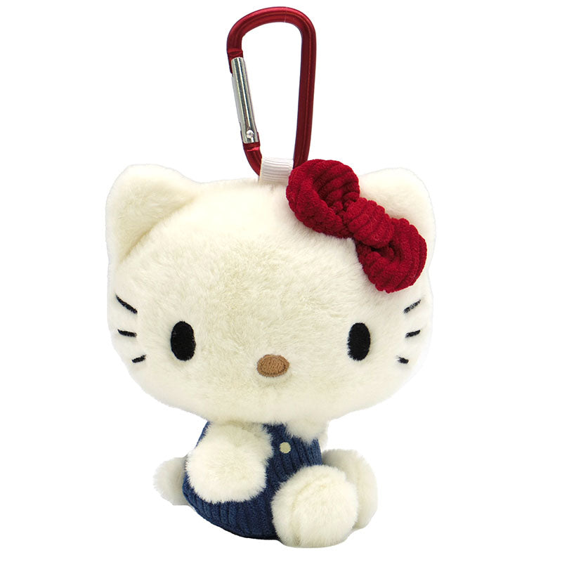 ハローキティ クラシック ぬいぐるみエコバッグ 2026年11月再案内