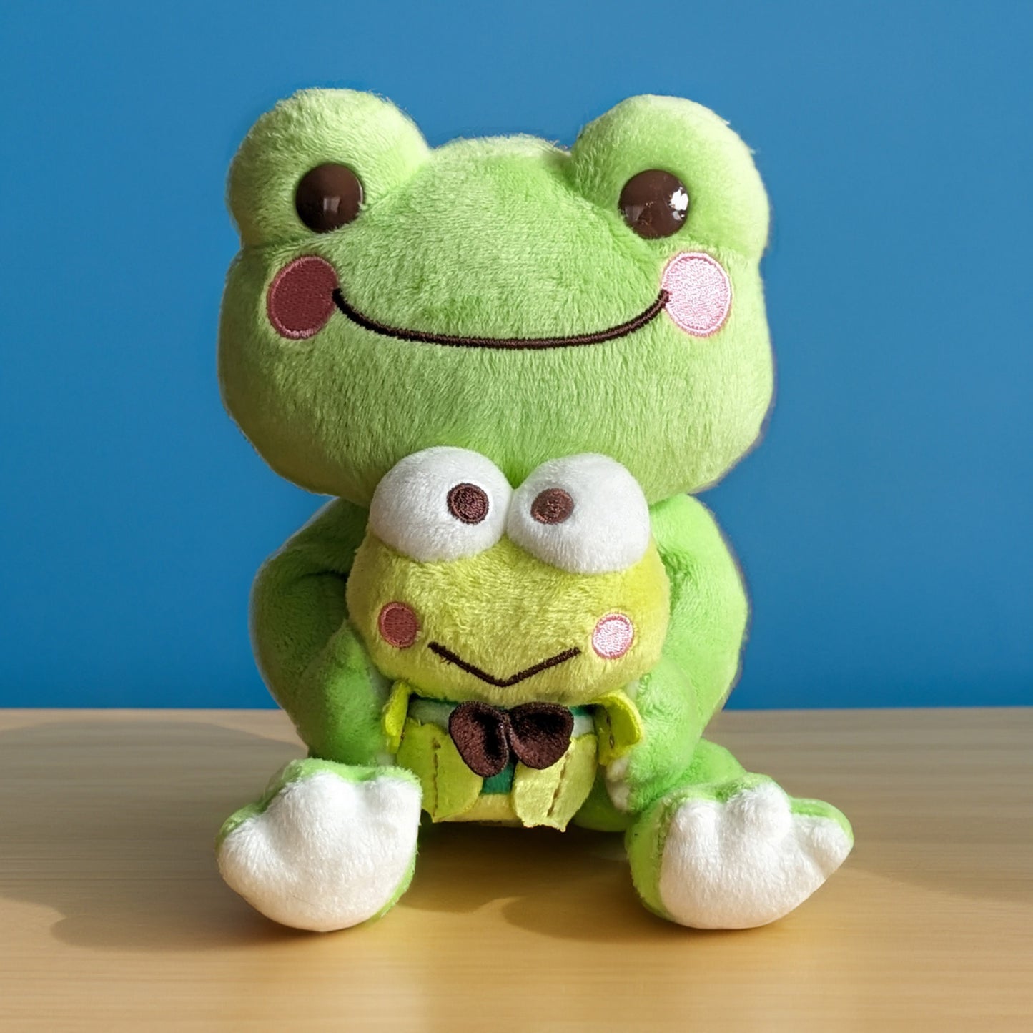 けろけろけろっぴ×ピクルス ピクルス Ｓ