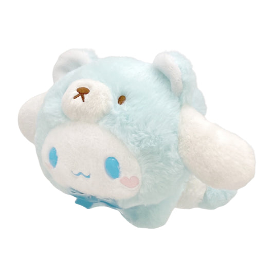 なかよちおむちゅ くま シナモロール Ｓ