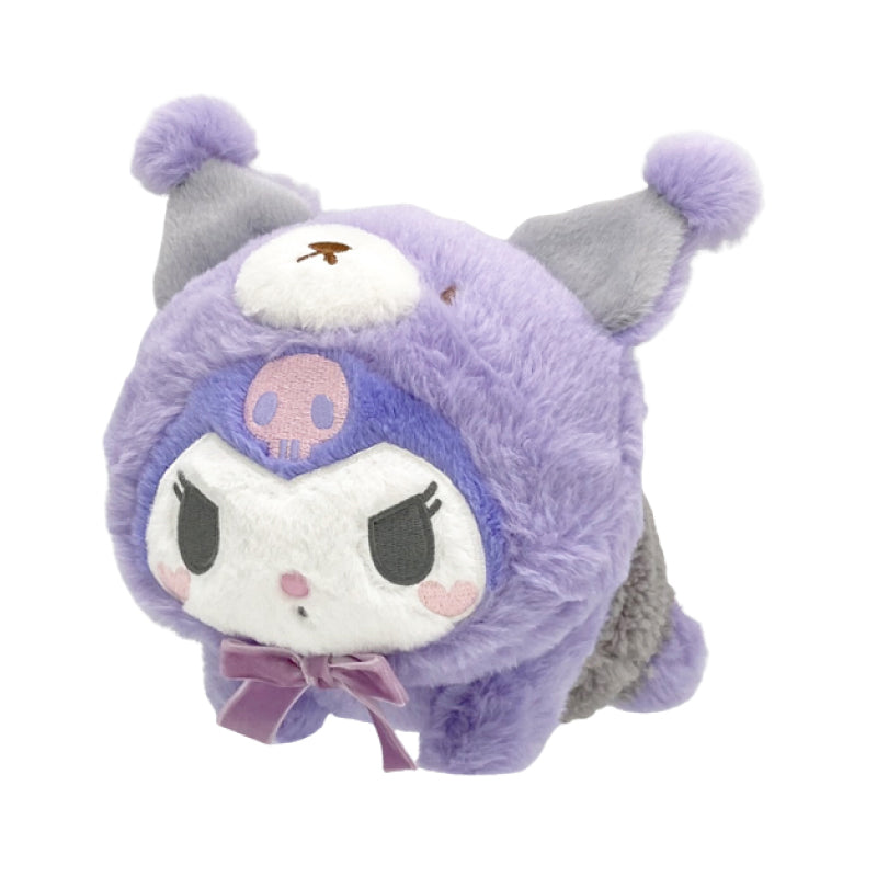 なかよちおむちゅ くま クロミ Ｓ
