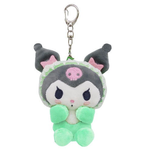 推し色マスコット クロミ ベビー ＧＲ
