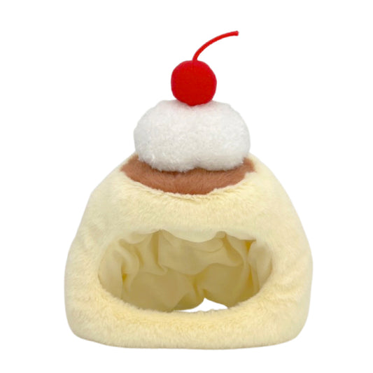ピクルス 純喫茶 プリンハット