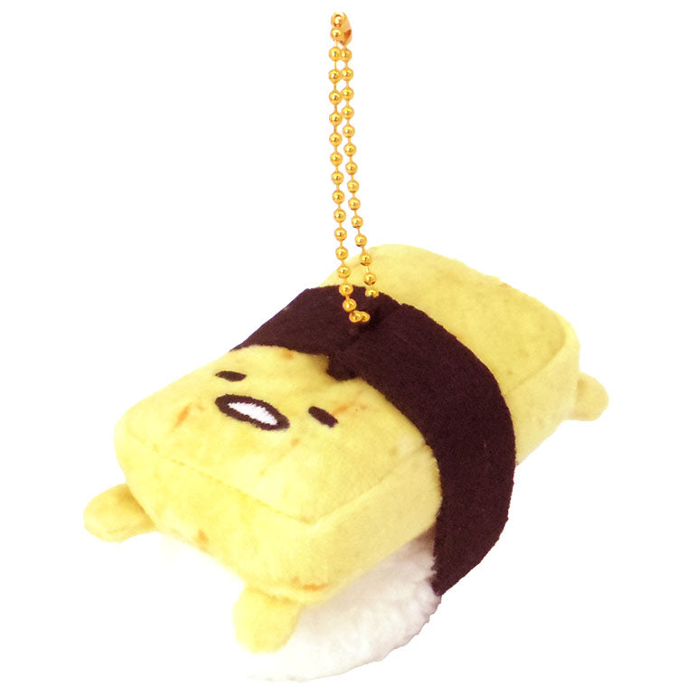 ぐでたま　寿司マスコット　玉子