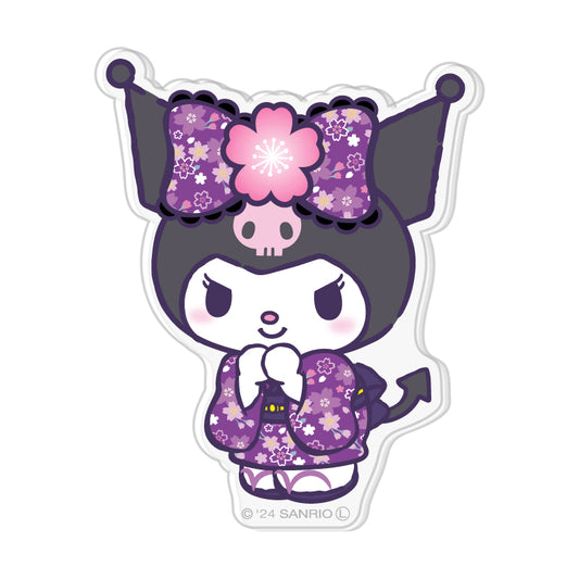 和柄　マグネッツ　クロミ　桜