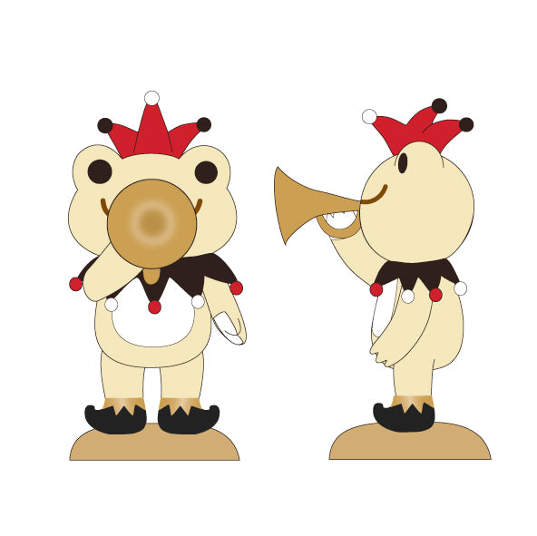 ピクルス ３０ｔｈ フィギュア ジョーカー