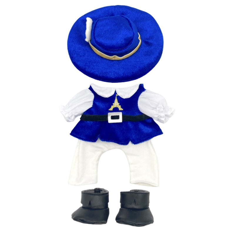 ピクルス　騎士セット