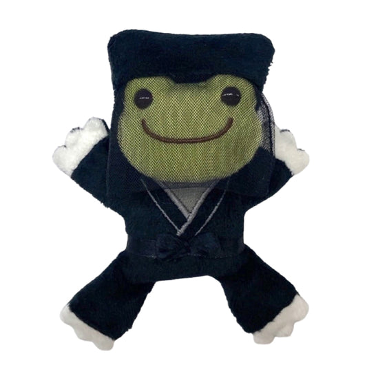 ピクルス マグネット 黒子