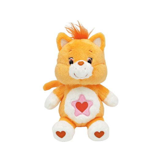 ケアベアカズンズ ソフトＳ プラウドハートキャット?