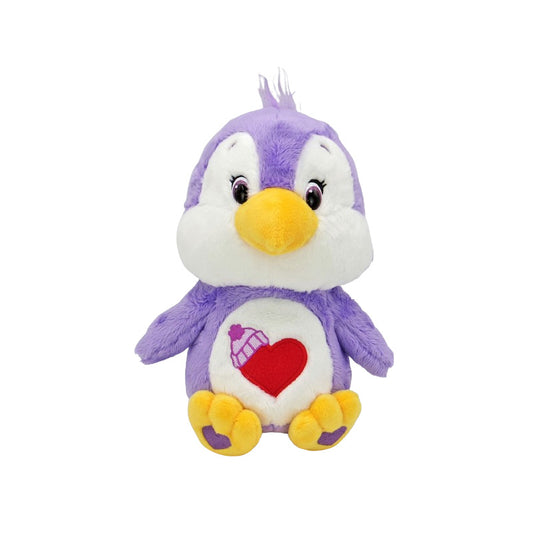 ケアベアカズンズ ソフトＳ コージーハートペンギン?