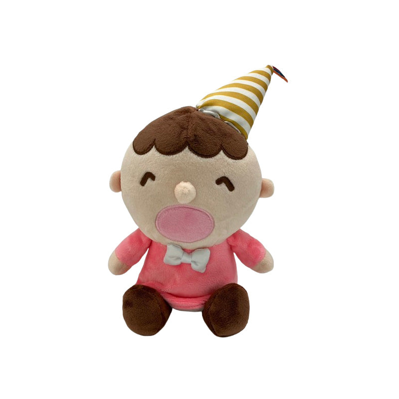 サンリオキャラクターズ みんなのたあ坊 S 帽子