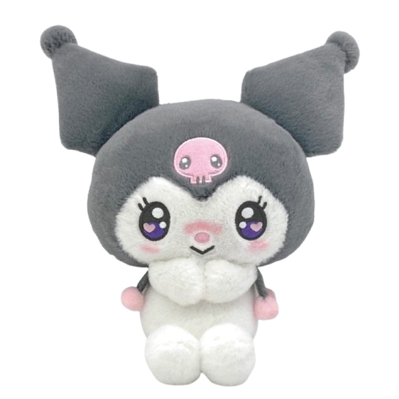 いろいろふぇいす クロミ きゅるん Ｓ