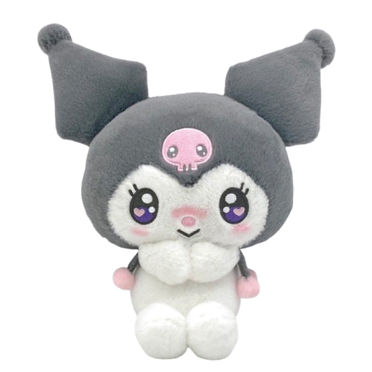 いろいろふぇいす クロミ きゅるん Ｓ