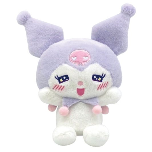 いろいろふぇいす クロミ わーい Ｓ