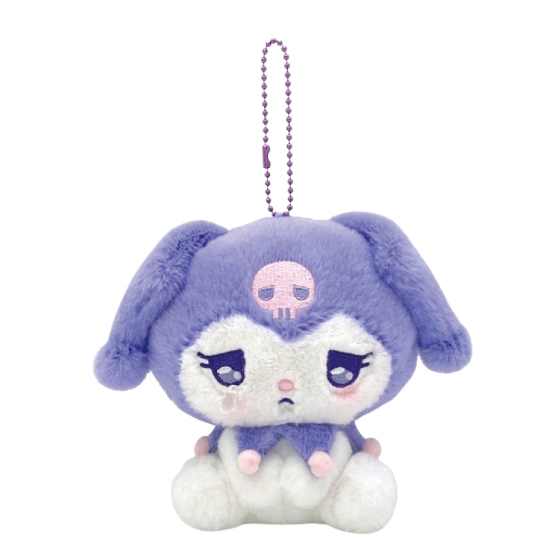 いろいろふぇいす クロミ しゅん マスコット