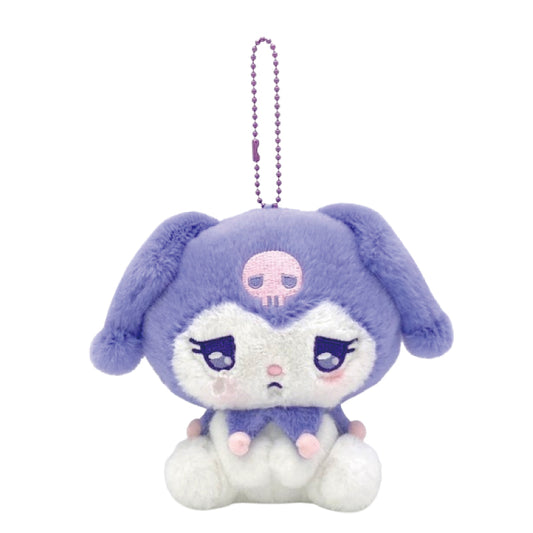 いろいろふぇいす クロミ しゅん マスコット