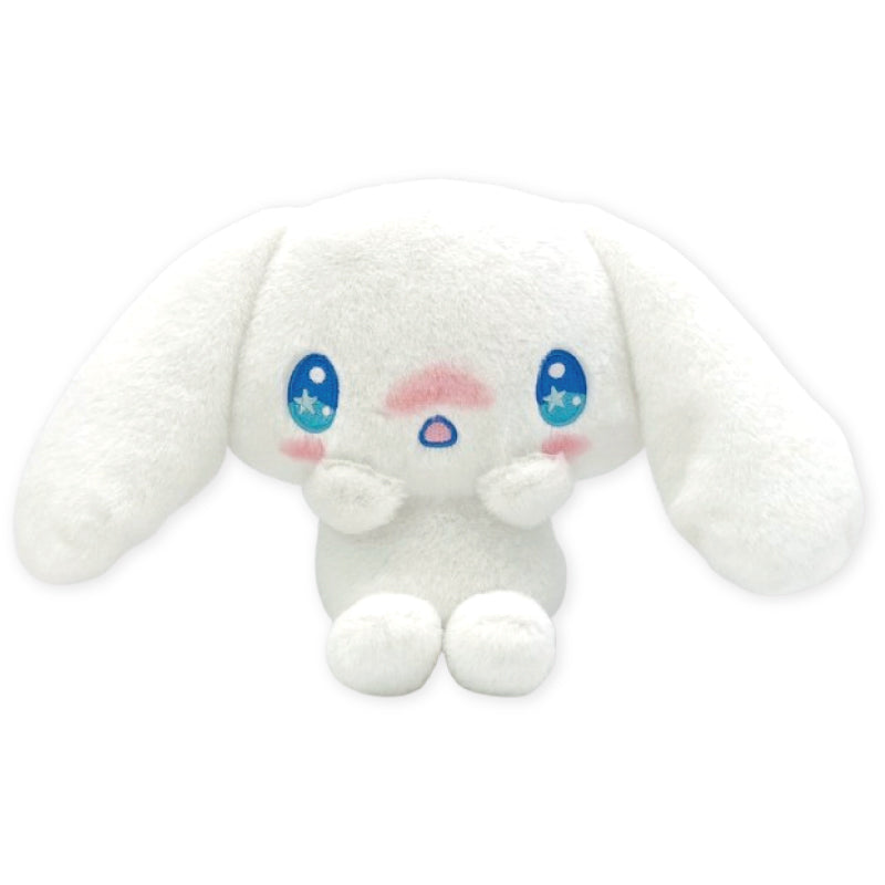 いろいろふぇいす シナモロール きゅるん Ｓ