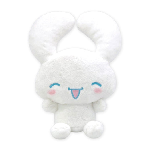 いろいろふぇいす シナモロール わーい Ｓ
