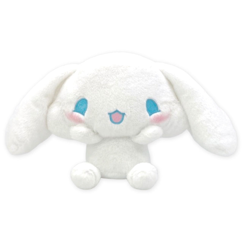 いろいろふぇいす シナモロール ぷにっ Ｓ