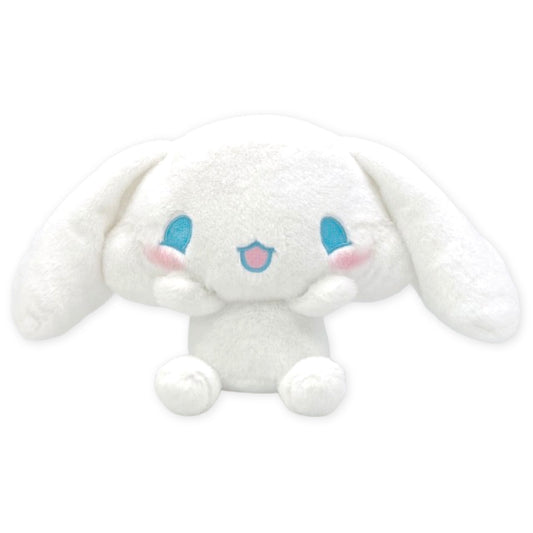 いろいろふぇいす シナモロール ぷにっ Ｓ