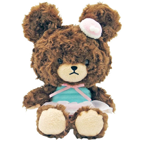 くまのがっこう ローズボア マカロンカラー Ｓ