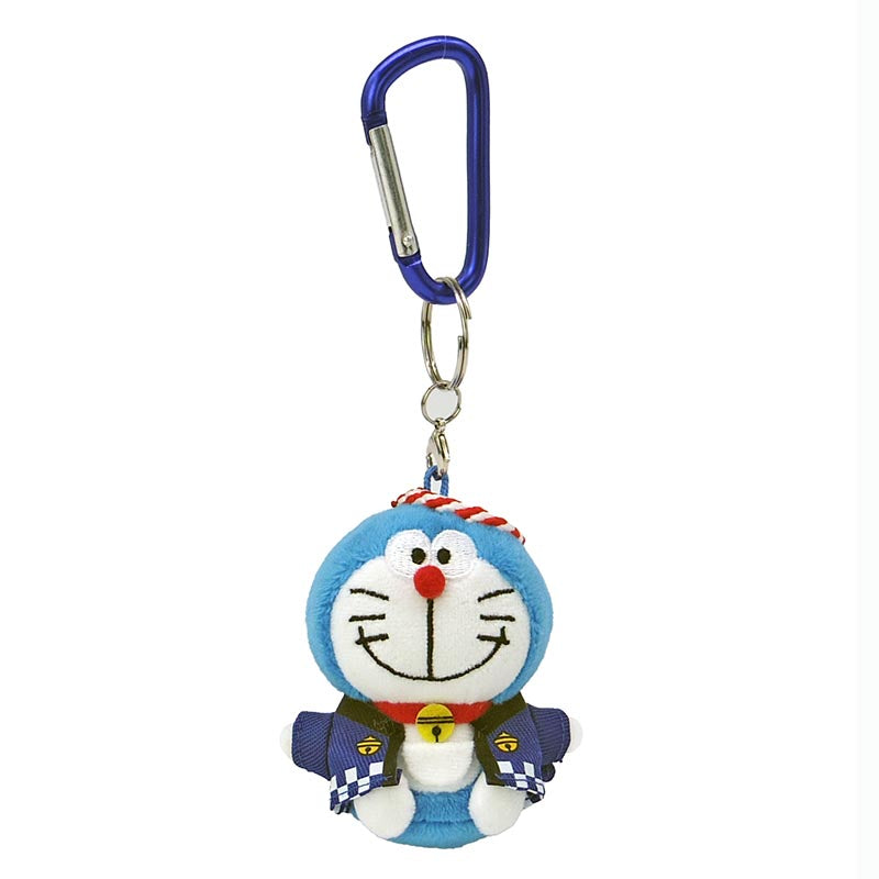 ドラえもん ハッピ カラビナマスコット ＮＶ