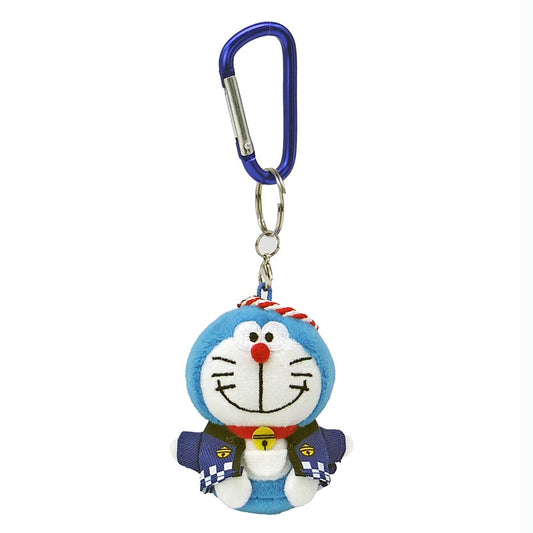 ドラえもん ハッピ カラビナマスコット ＮＶ